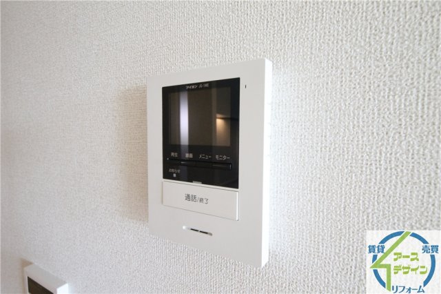 和のセキュリティ|※類似部屋