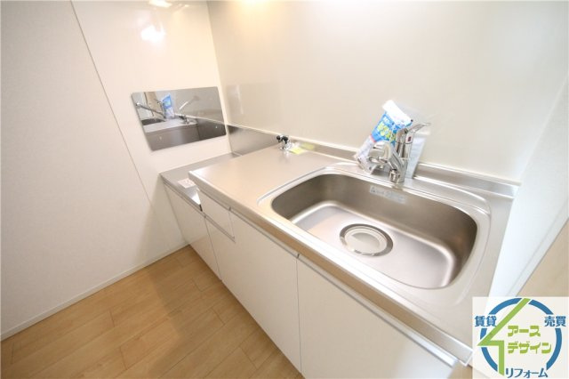 和のキッチン|※類似部屋