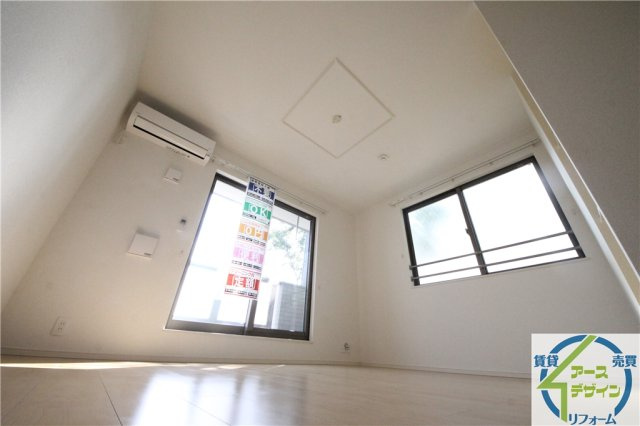 和の内装|※類似部屋