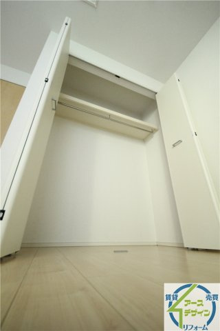 和の収納|※類似部屋