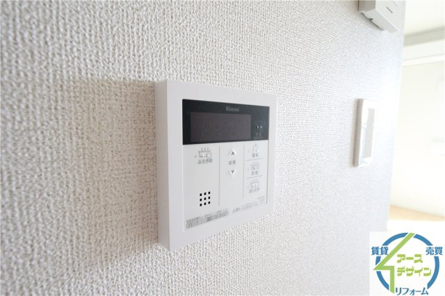 和の設備|※類似部屋