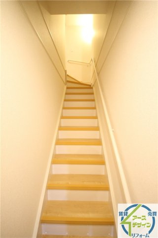 和の内装|※類似部屋