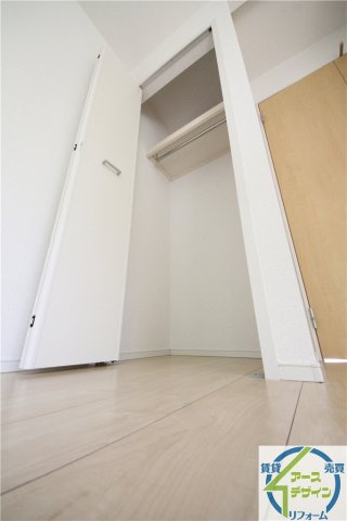 和の収納|※類似部屋