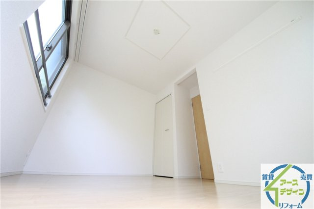 和の内装|※類似部屋