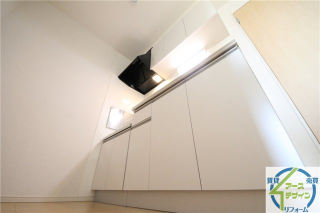 和のキッチン|※類似部屋