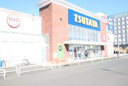 ＴＳＵＴＡＹＡ木…まで1200m