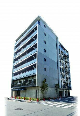 プラウドフラット森下Ⅲ