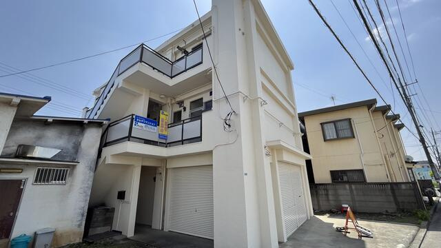 昭島市緑町4丁目のマンションの画像