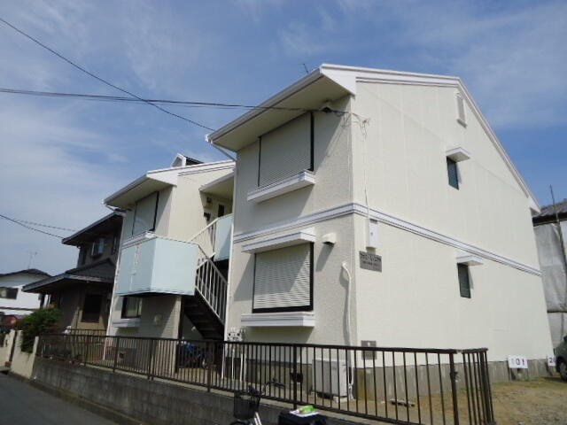 市原市君塚5丁目のアパートの画像
