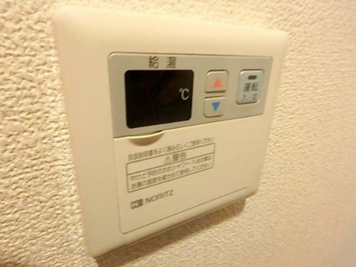 アマーラ経堂の設備