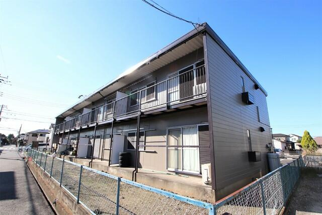 市原市君塚1丁目のアパートの画像