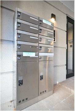 MG LUXURY SASAZUKAのその他共用部分