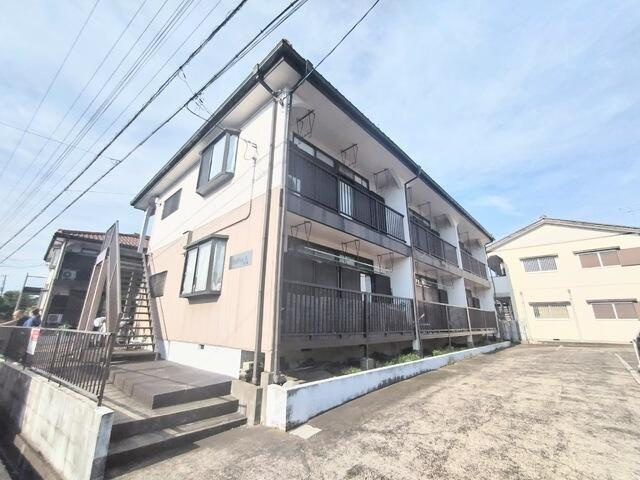 木更津市貝渕4丁目のアパートの画像