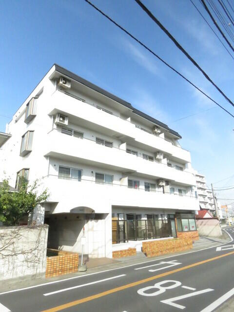 市原市八幡のマンションの画像
