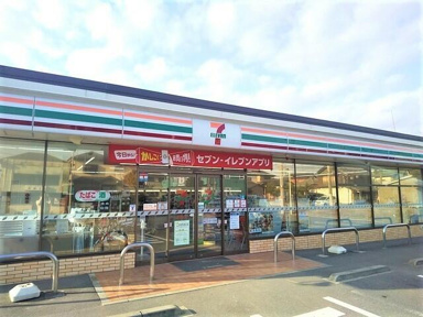 セブンーイレブン東…まで290m