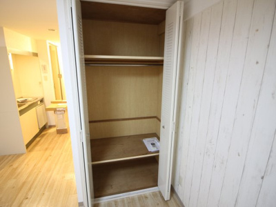 【収納】 | ハイツタナカ