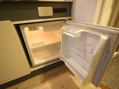 【設備】 | ハイツタナカ