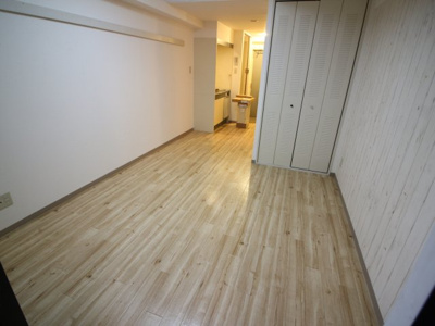 【居間・リビング】 | ハイツタナカ