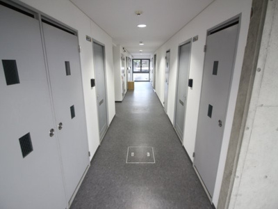 【その他共用部分】 | ハイツタナカ