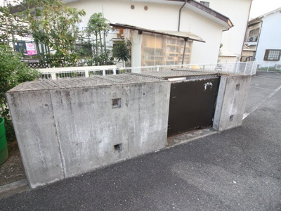 【設備】 | ハイツタナカ