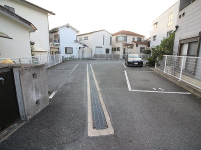 【その他】 | ハイツタナカ