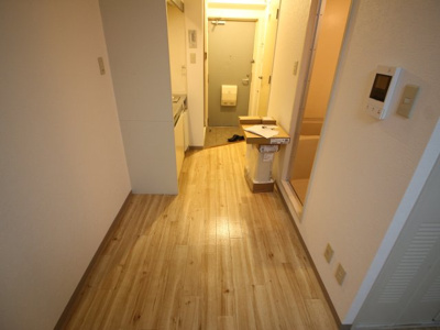 【内装】 | ハイツタナカ