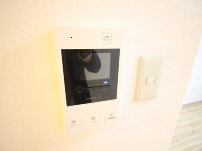 【セキュリティ】 | ハイツタナカ