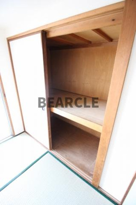 【収納】 | シャトー音羽