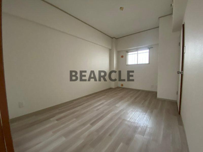 【寝室】 | シャトー音羽