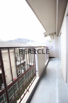 【バルコニー】 | シャトー音羽