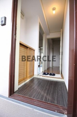 【内装】 | シャトー音羽