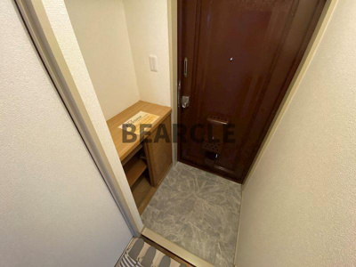 【玄関】 | シャトー音羽