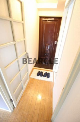 【内装】 | シャトー音羽