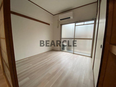 【洋室】 | シャトー音羽