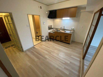 【内装】 | シャトー音羽