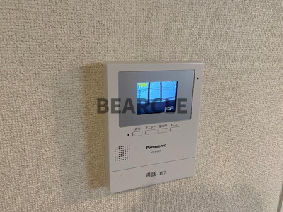 【セキュリティ】 | シャトー音羽