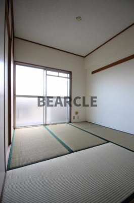 【和室】 | シャトー音羽