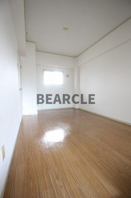 【洋室】 | シャトー音羽