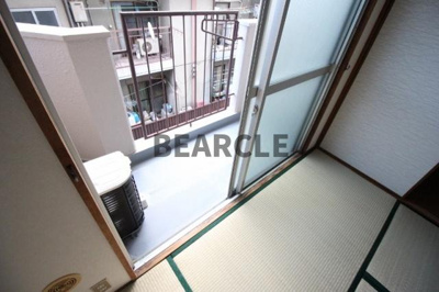 【バルコニー】 | シャトー音羽