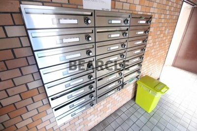 【その他共用部分】 | シャトー音羽