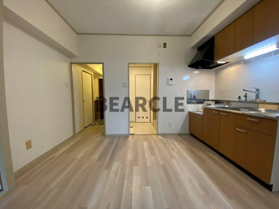 【居間・リビング】 | シャトー音羽