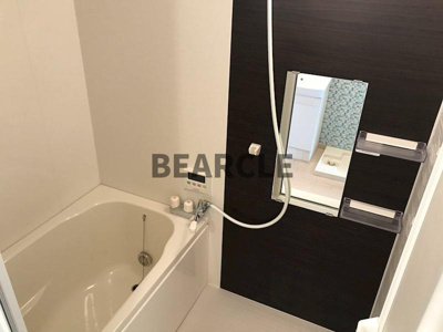 【浴室】 | シャトー音羽