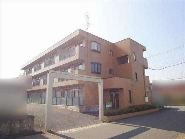 東松山市六反町のマンションの画像
