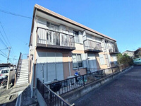 南向きで日当たり良好です