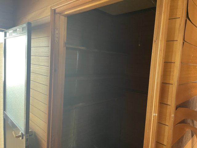糸満市字糸満中古戸建の収納