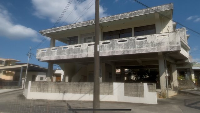 糸満市字糸満中古戸建
