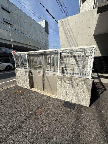 LIBTH博多駅南CENTRALのその他共用部分