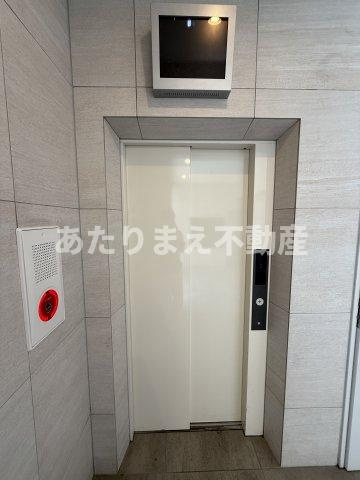 LIBTH博多駅南CENTRALのその他共用部分