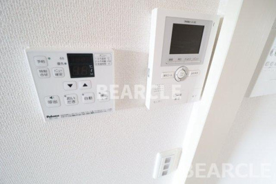 【セキュリティ】 | コスモパレスⅢ