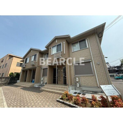 【外観】 | コスモパレスⅢ